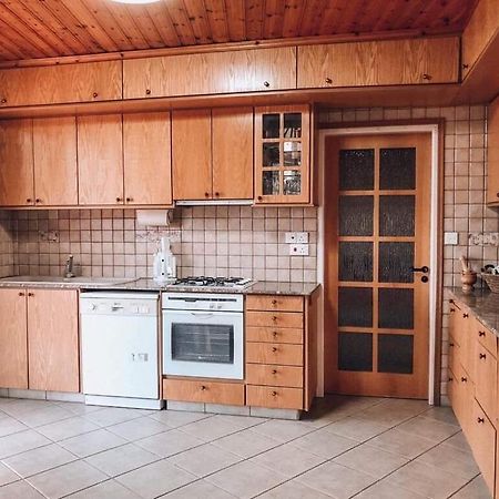 Agridia View House Apartment Limassol Luaran gambar
