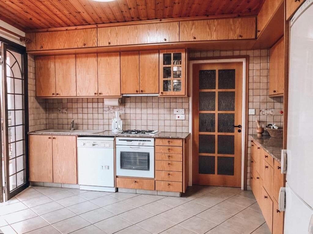 Agridia View House Apartment Limassol Luaran gambar