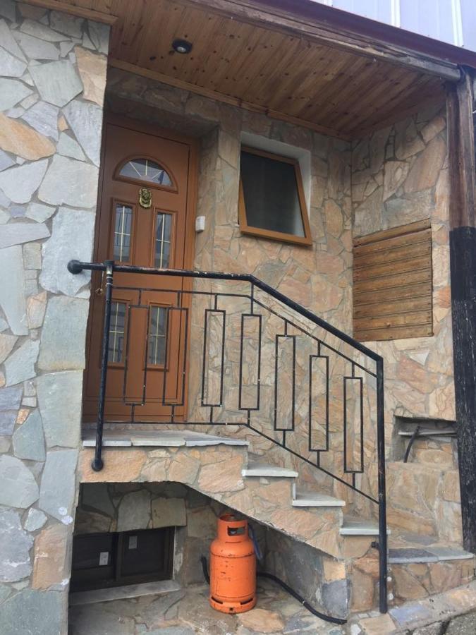 Agridia View House Apartment Limassol Luaran gambar