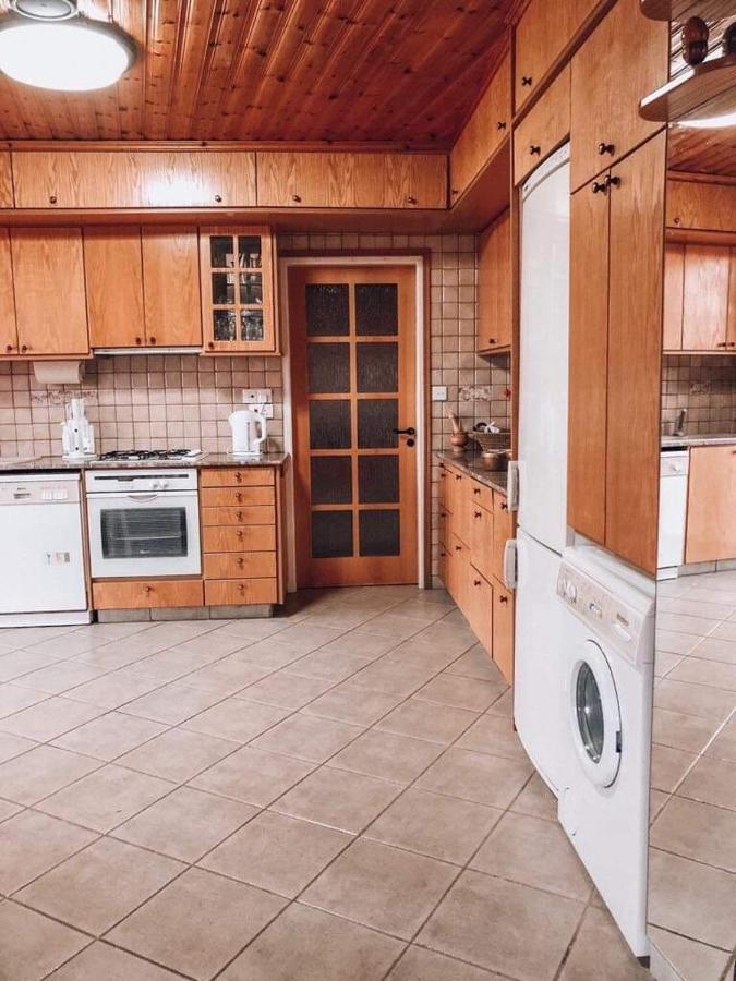 Agridia View House Apartment Limassol Luaran gambar