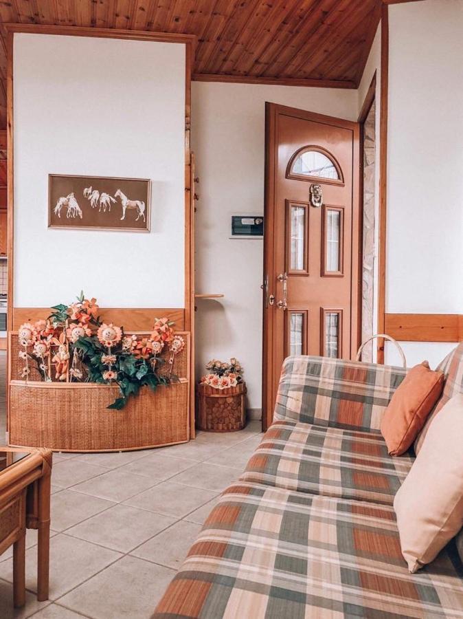 Agridia View House Apartment Limassol Luaran gambar