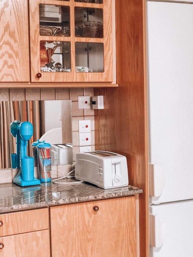 Agridia View House Apartment Limassol Luaran gambar