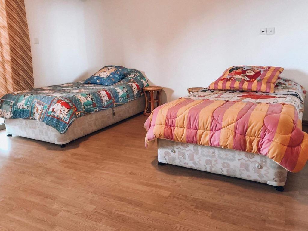 Agridia View House Apartment Limassol Luaran gambar