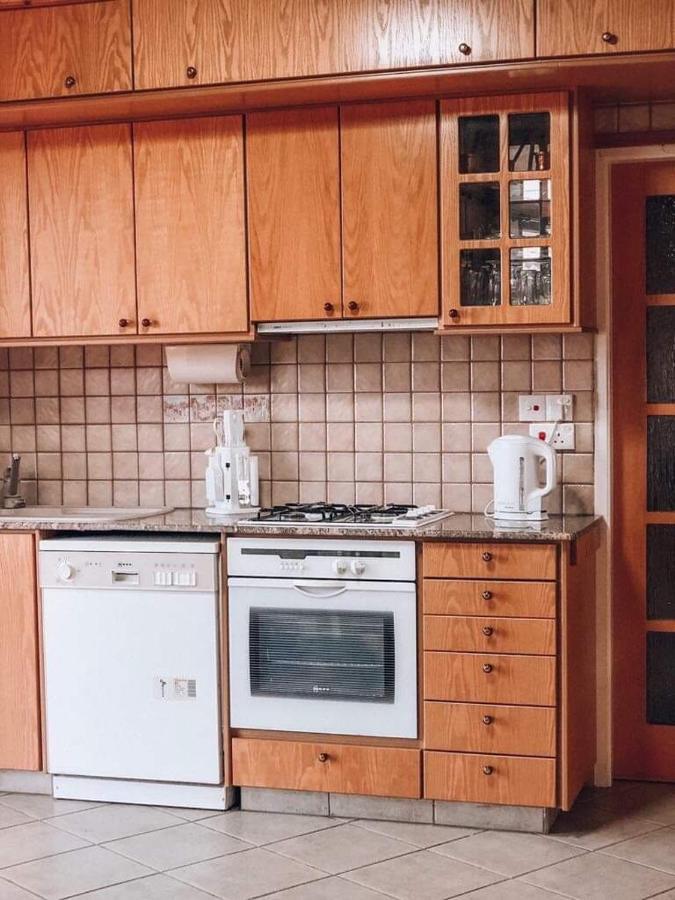 Agridia View House Apartment Limassol Luaran gambar